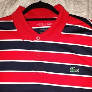 Lacoste Sport Polo, XXL,